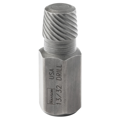 DRL 15/64 GP JL 118' BRT CARDED