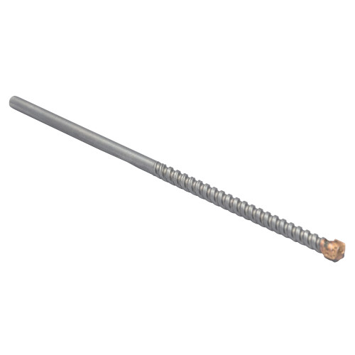 DRL BIT 1/8" X 3" MSNRY ECONO