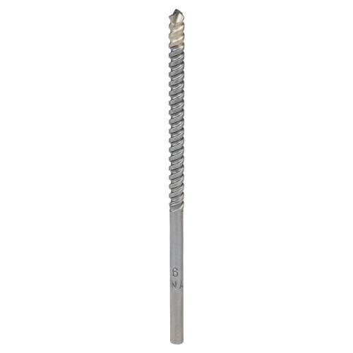 DRL BIT 3/16" X 4" MSNRY ECONO