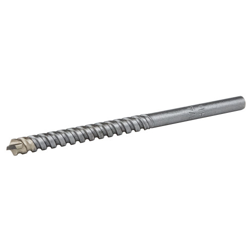 DRL BIT 1/4" X 4" MSNRY ECONO