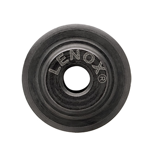 DRL 1/4 A12 12" 135' BLK OX POUCH
