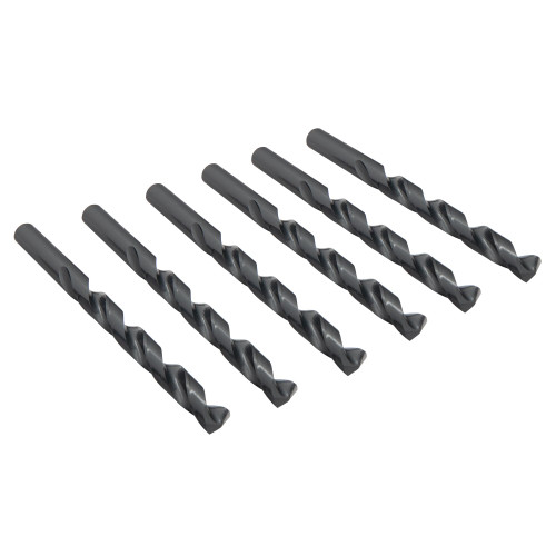 DRL 11/32 HD JL 135' BLK OX BULK