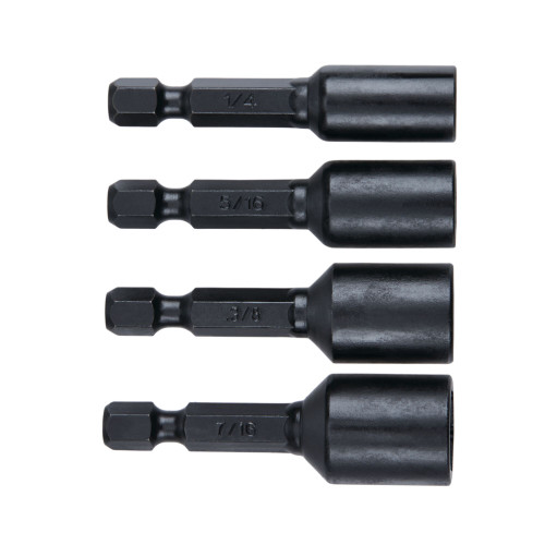 DRL 13/32 HD JL 135' BLK OX BULK