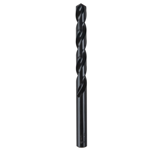 DRL 13/32 HD JL 135' BLK OX BULK