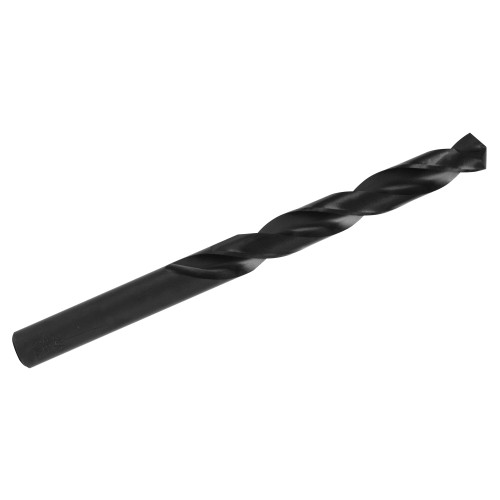 DRL 15/32 HD JL 135' BLK OX BULK