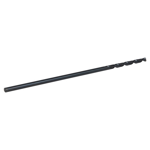 DRL 5/32" A6 135' BLK OX