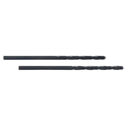 DRL 5/64 HD JL 135' BLK OX CARDED