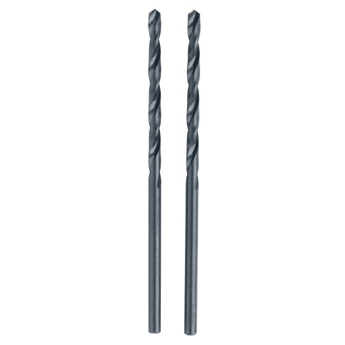 DRL 3/32 HD JL 135' BLK OX CARDED