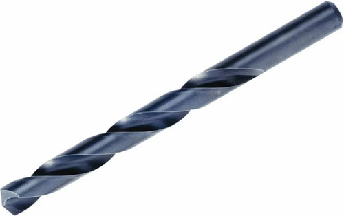 DRL 9/64 HD JL 135' BLK OX CARDED