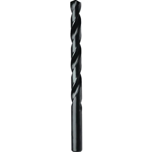 DRL 3/16 HD JL 135' BLK OX CARDED