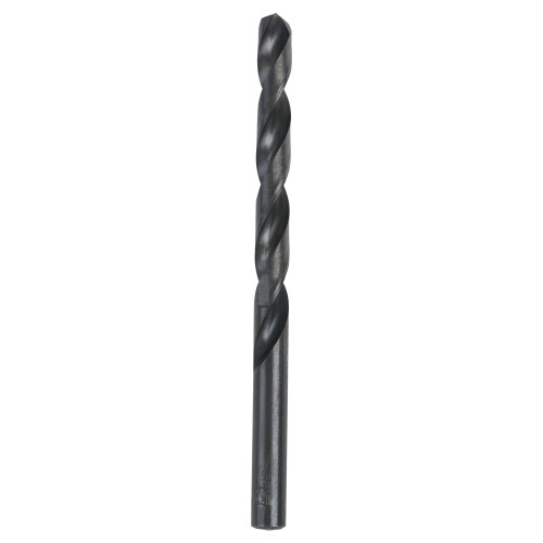 DRL 5/16 HD JL 135' BLK OX CARDED
