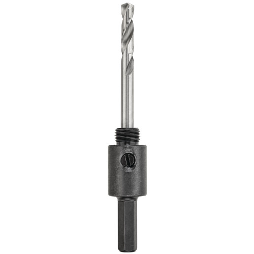 DRL 23/64 HD JL 135' BLK OX CARDED