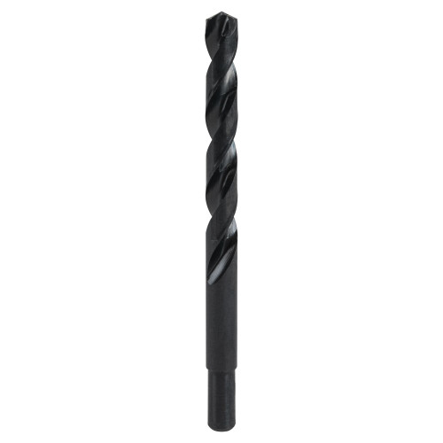 DRL 27/64 HDR JL 135' BLK OX CARDED
