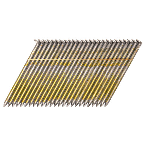 DRL #4 GPW JL 118' BRT CARDED