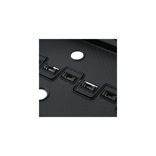 DRL #28 GPW JL 118' BRT CARDED