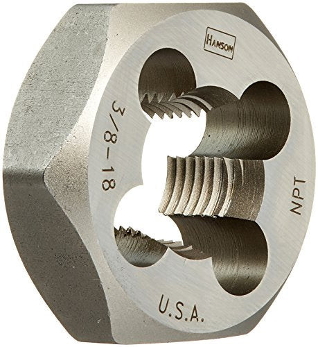 DIE 22MM-1.5 1 13/16 SH