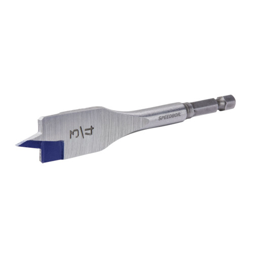 BIT PLAT 3/4"X 4 »
