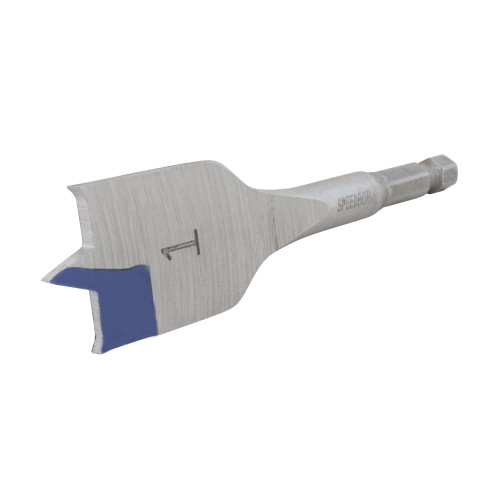 FLAT BIT 1"X 4"