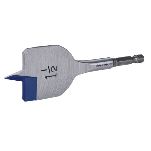 FLAT BIT 1-1/2" X 4"