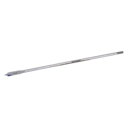 FLAT BIT 3/8" X 16"