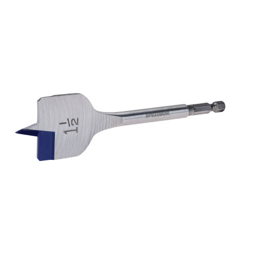FLAT BIT 1-1/2" X 6" - 88824