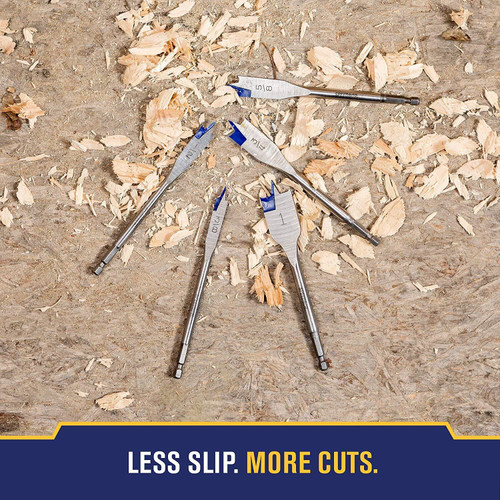 FLAT BIT 13PC SET POUCHED