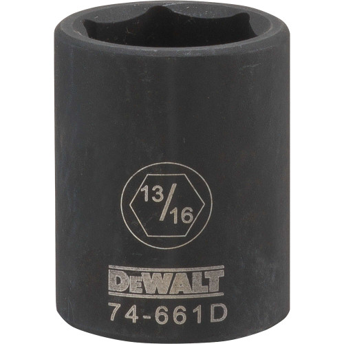 DRL 1-3/16 S+D 118' BLK OX/BRT TUBED