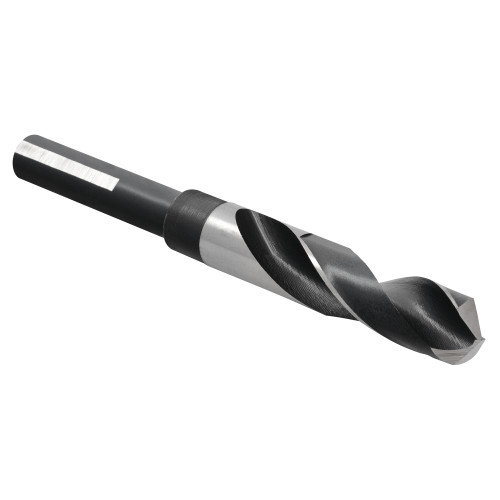 DRL 43/64 S+D 118' BLK OX/BRT TUBED