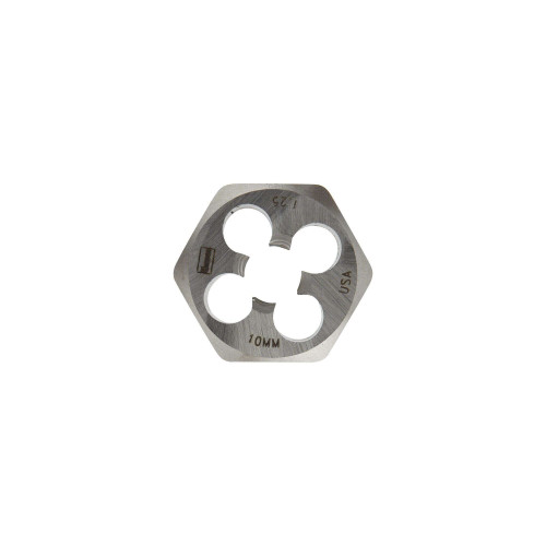 MATRICE 10-1.25MM 1" HEXAGONE