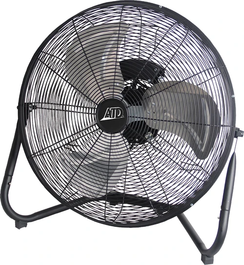 PG279 - Ventilateur de sol haute vitesse 20 po