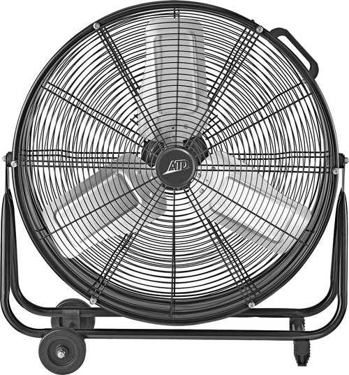 PG262 - 24" DRUM FAN