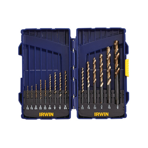 ENSEMBLE DE BITS DE 7PC SCREWDRIVING