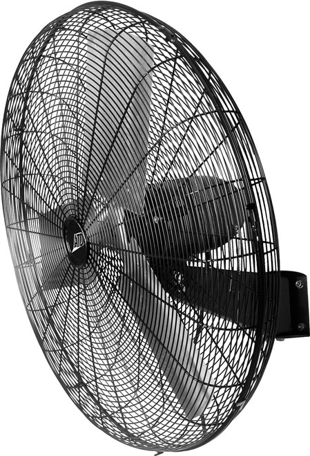 PG271 - 30" WALL MOUNT FAN