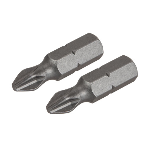 1IN PHILLIPS #2 REDUCED - 2 PACK