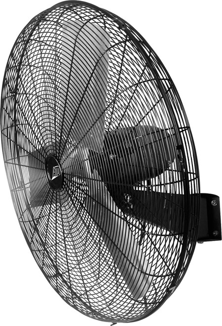 PG271  -  30" OSCILLATING WALL MOUNT FAN