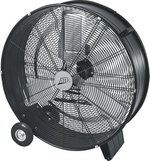 PG276 - 36" DIRECT DRIVE DRUM FAN