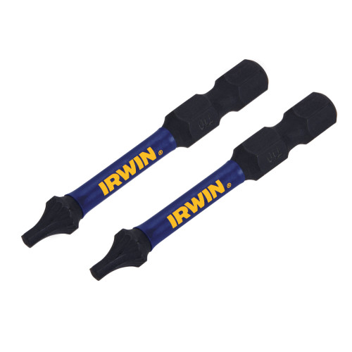 IMPACT 2IN TORX 10 - 2 PACK