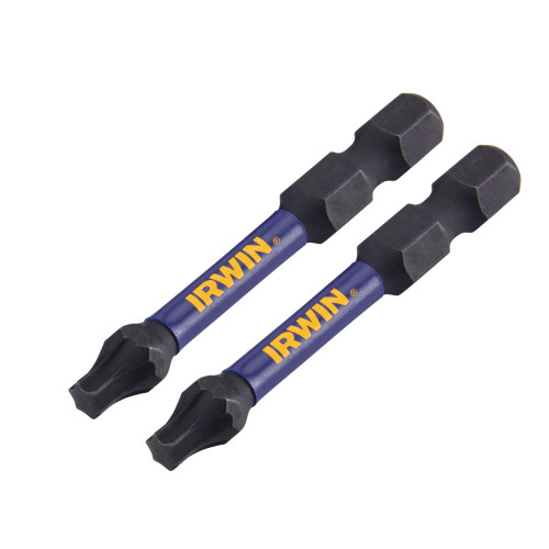 IMPACT 2IN TORX 25 - 2 PACK