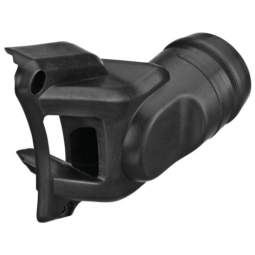 IMP 1-7/8INX1/4IN MAG NUT DR-1PK