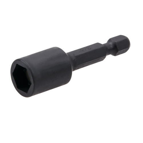 IMP 1-7/8INX3/8IN MAG NUT DR-1PK