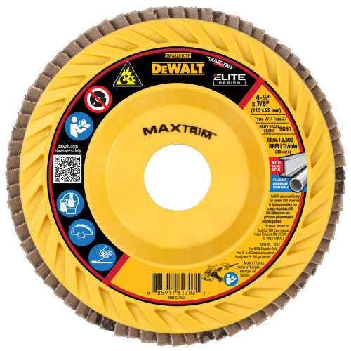 IMPACT 6IN TORX 20 - 1 PACK
