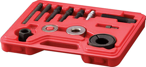 PG227 - PULLEY PULLER & INSTALLER