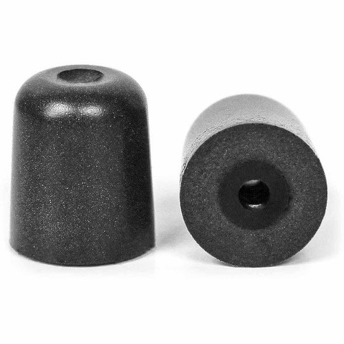 ISOtunes™ TRILOGY Replacement Foam Ear Tips (5 pairs/pack) - Medium Size