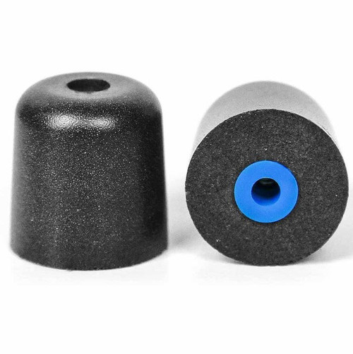 ISOtunes™ TRILOGY Conseils d’oreilles en mousse de remplacement (5 paires / pack) - Grande taille