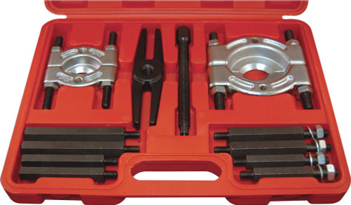 PG225 - 5 TON BAR-TYPE PULLER/BEARING SEPARATOR SET