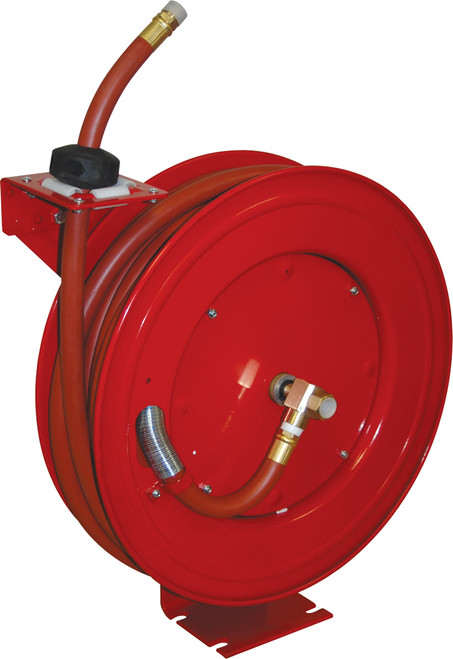 PG109 - 1/2" X 50' HOSE REEL