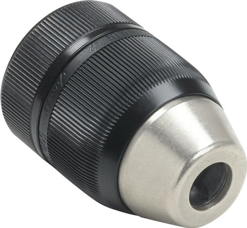PG60 - MANDRIN DE PERCEUSE SANS CLÉ À OUVERTURE® MANUELLE DE CAPACITÉ 1/2" (13 MM)
