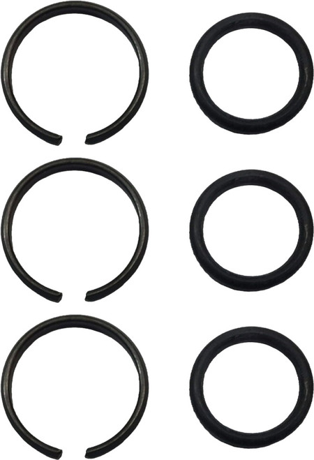 PG77 - SNAP RING REPLACEMENT KIT FOR 1/4IN IMPACT WRENCH