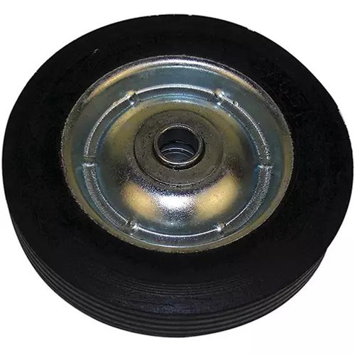 Roue arrière de 7"