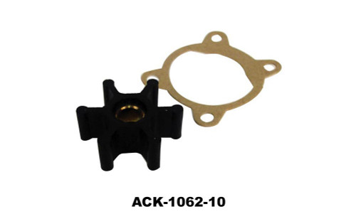 Impeller Kit for 110V Electric Pump